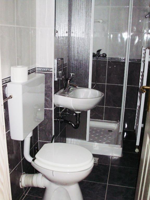 Pansion Izvor Hotel Korenica Værelse billede